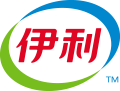 伊利7大液奶品牌